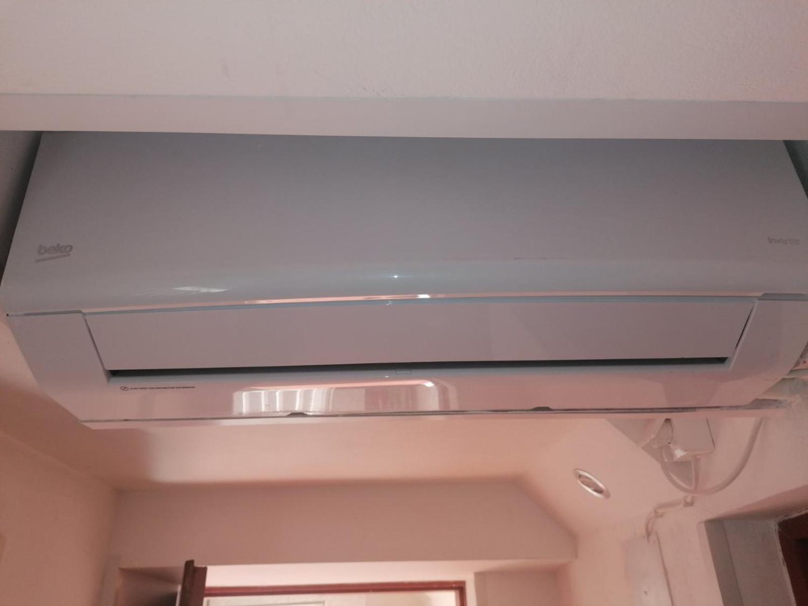 Apartman Oaza Olja Beograd Ngoại thất bức ảnh