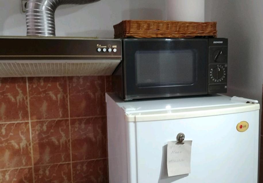 Apartman Oaza Olja Beograd Ngoại thất bức ảnh