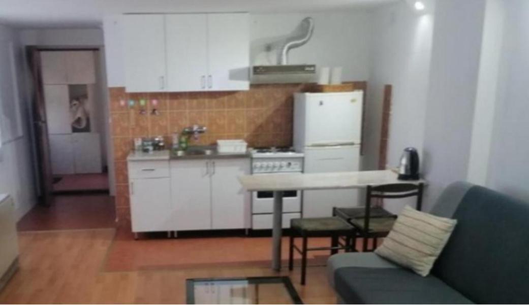 Apartman Oaza Olja Beograd Ngoại thất bức ảnh