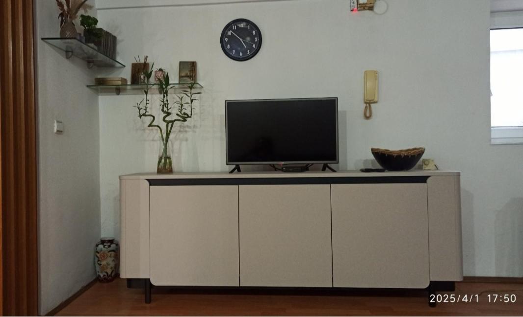Apartman Oaza Olja Beograd Ngoại thất bức ảnh