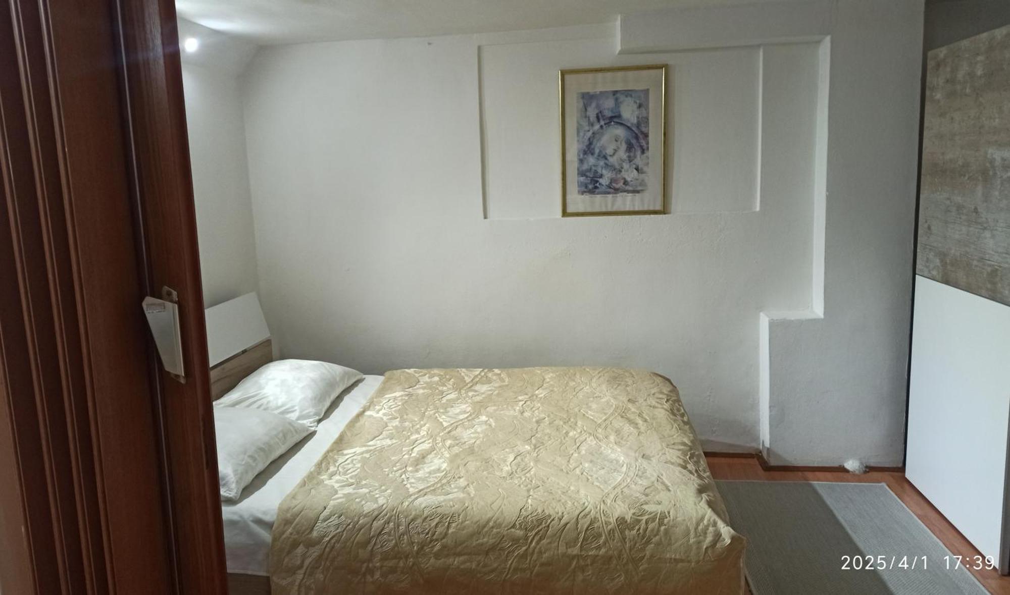Apartman Oaza Olja Beograd Ngoại thất bức ảnh