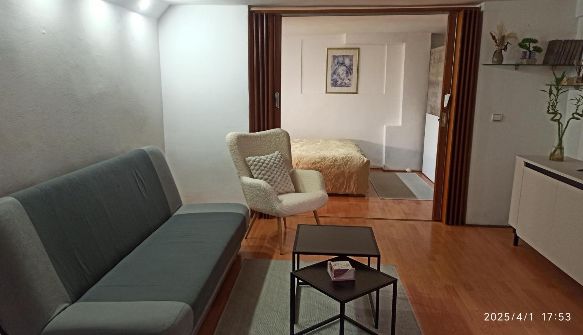 Apartman Oaza Olja Beograd Ngoại thất bức ảnh