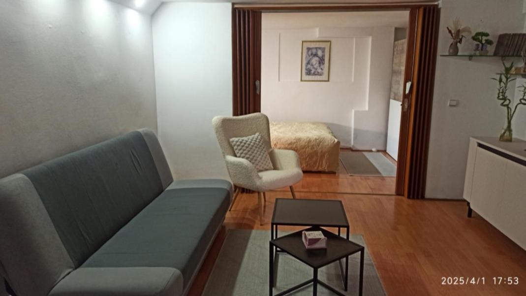 Apartman Oaza Olja Beograd Ngoại thất bức ảnh